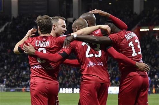 开云体育在线-巴黎圣日耳曼轻取里昂，迪玛利亚乌龙送礼西甲的简单介绍