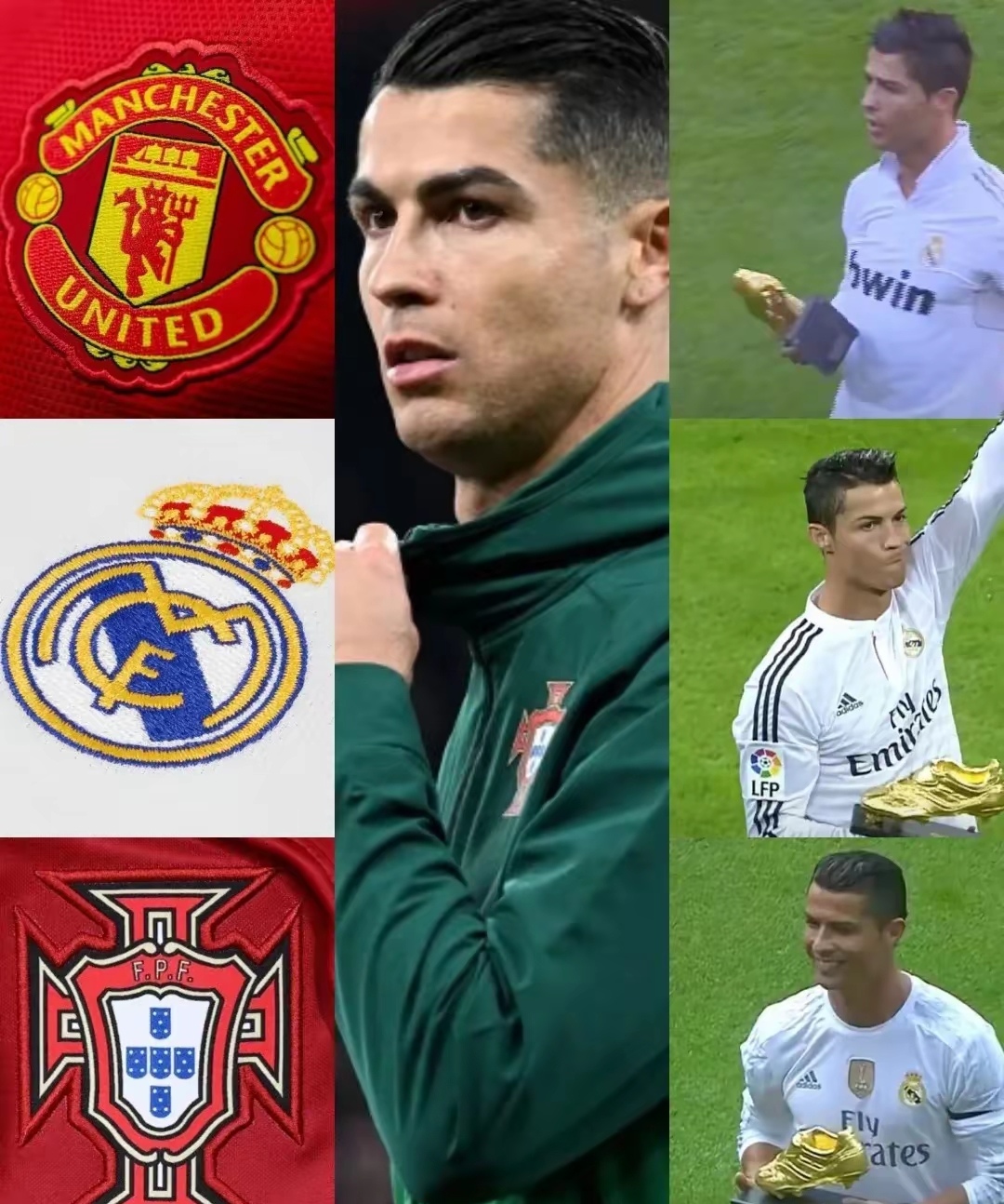 利物浦力克热刺，C罗梅开二度足总杯的简单介绍