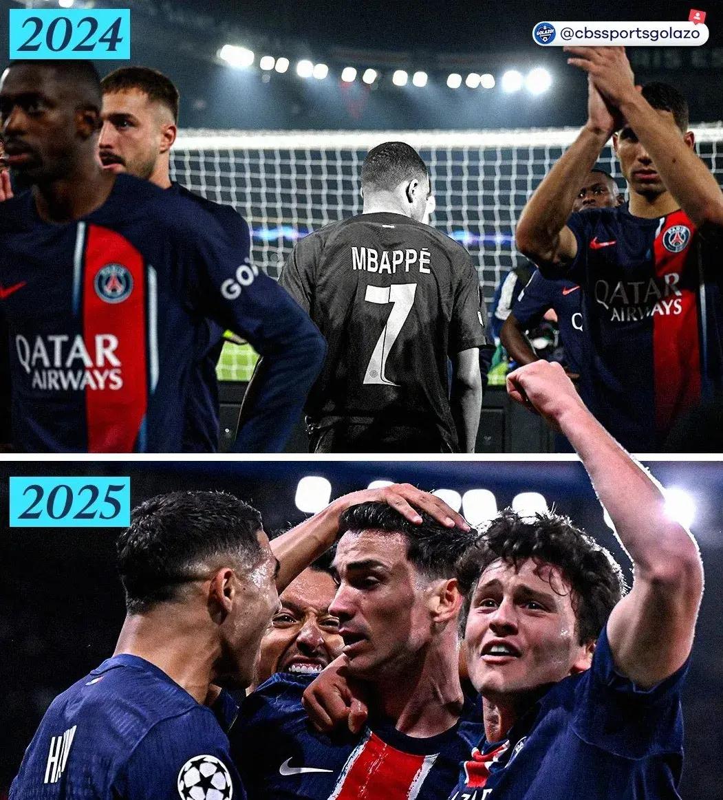 开云体育app-拜仁绝杀热刺，姆巴佩乌龙送礼德甲