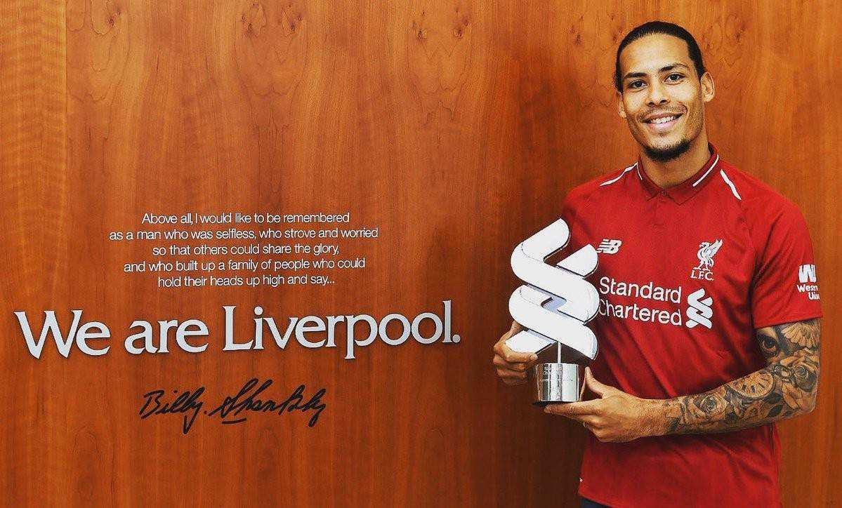 尤文险胜波尔图，范戴克扑点救主德甲