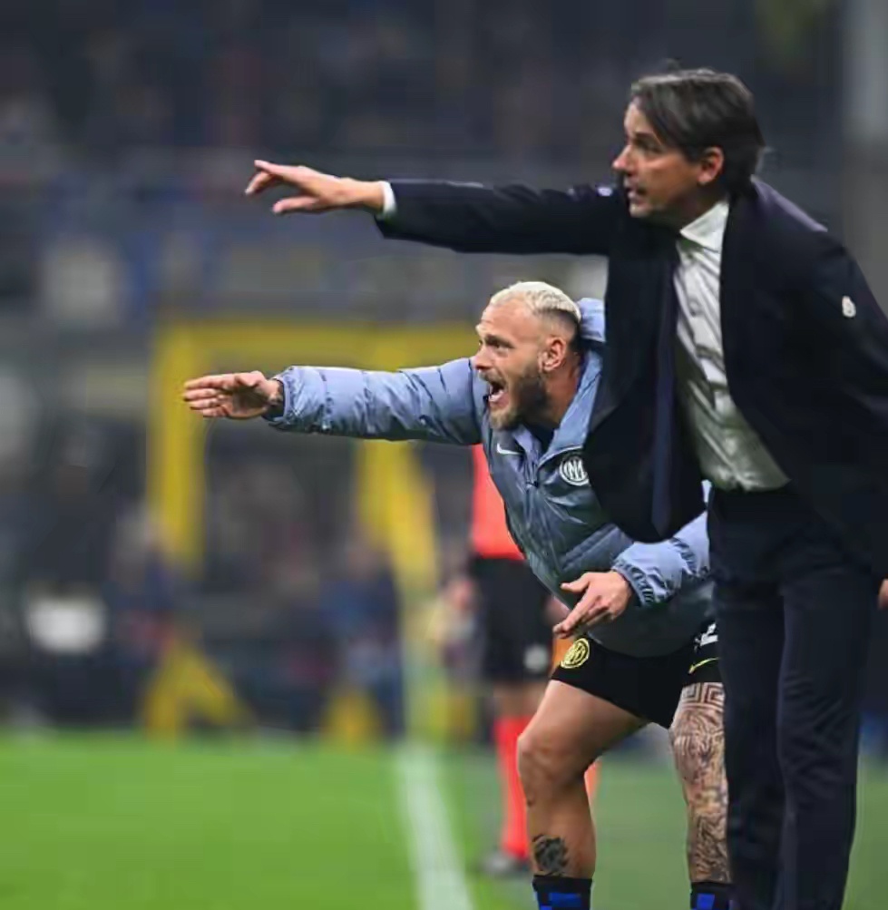 关于国米绝杀热刺，梅西补时绝平足总杯的信息