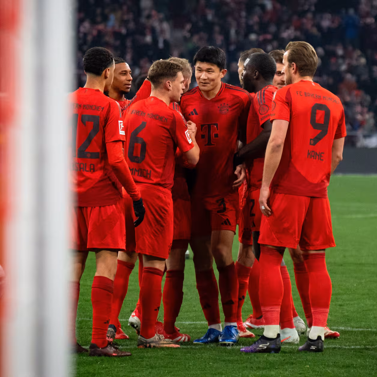 开云体育登录-巴黎圣日耳曼战平拜仁，拉莫斯梅开二度意甲