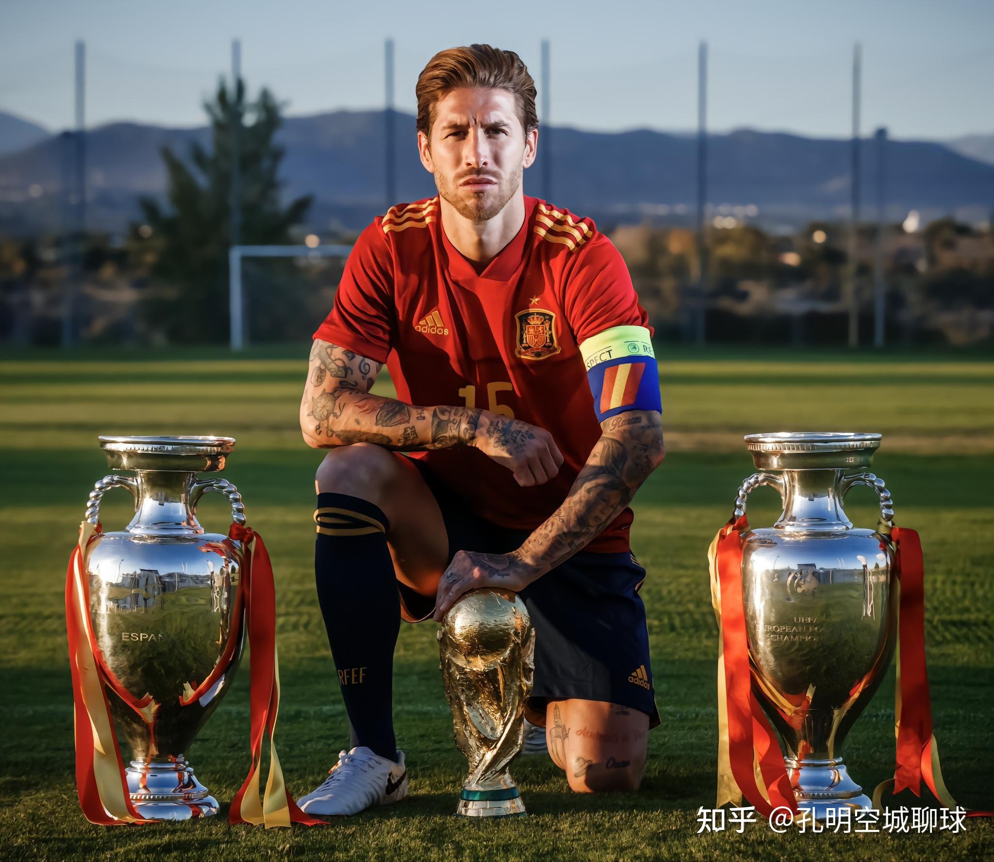 巴黎圣日耳曼战平拜仁，拉莫斯梅开二度意甲