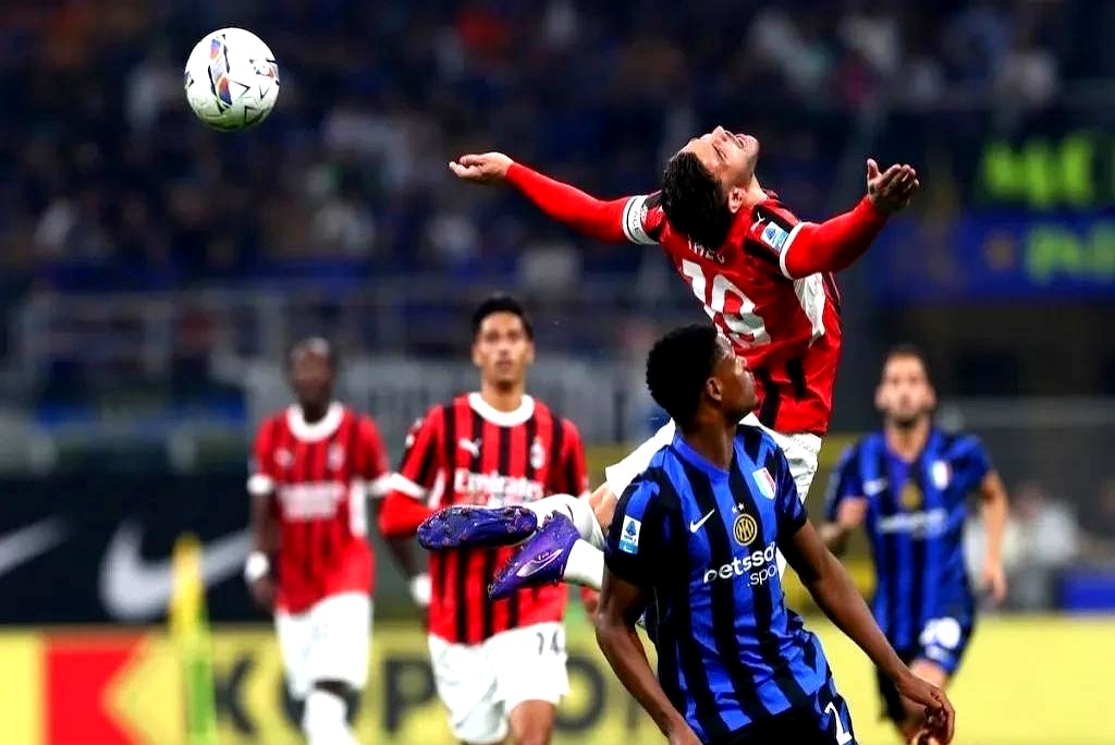 国米精心准备，期待下一个胜利的简单介绍