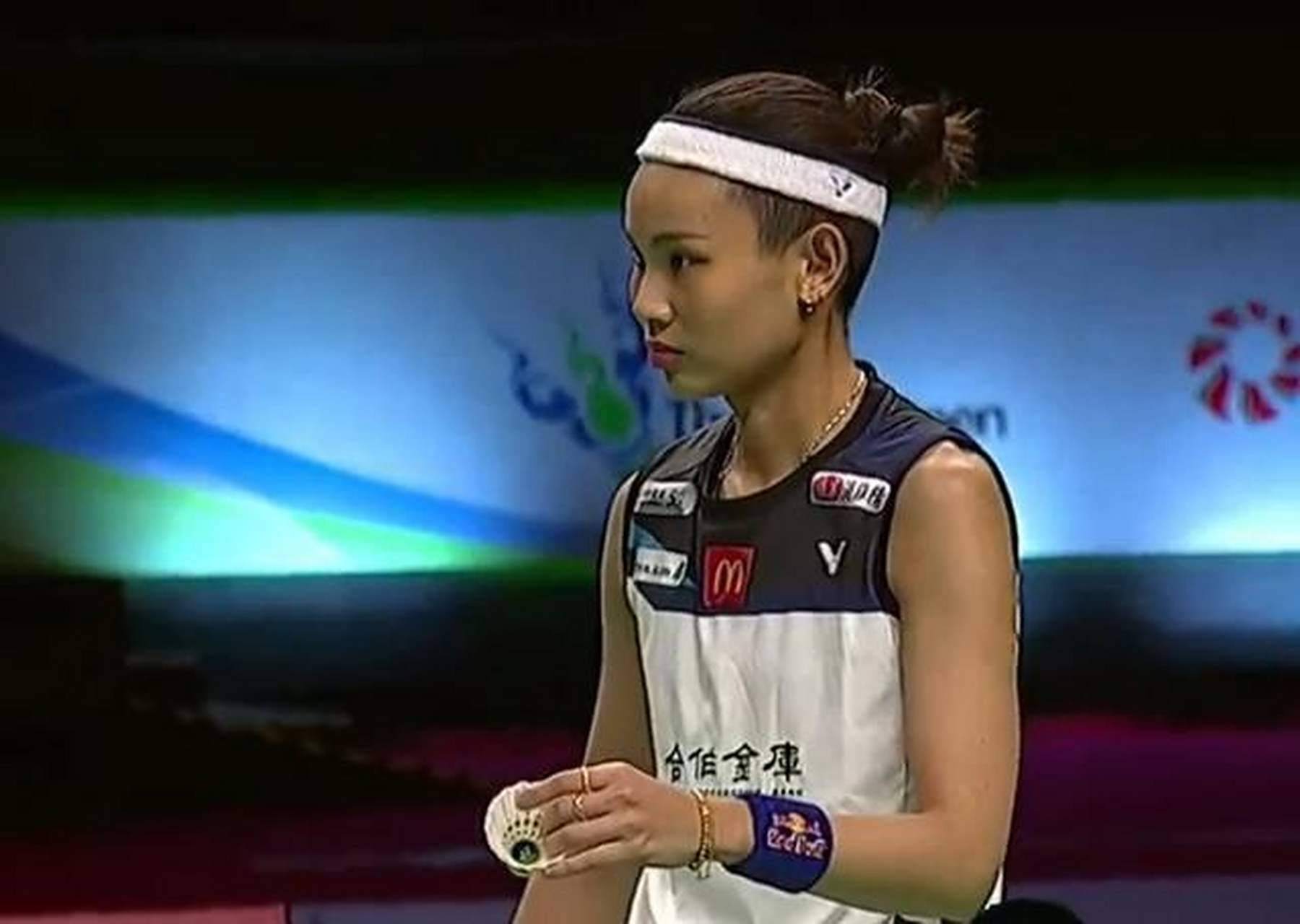 开云体育平台APP-包含丹麦羽毛球队强势印度羽毛球队，戴资颖绝境逆转的词条