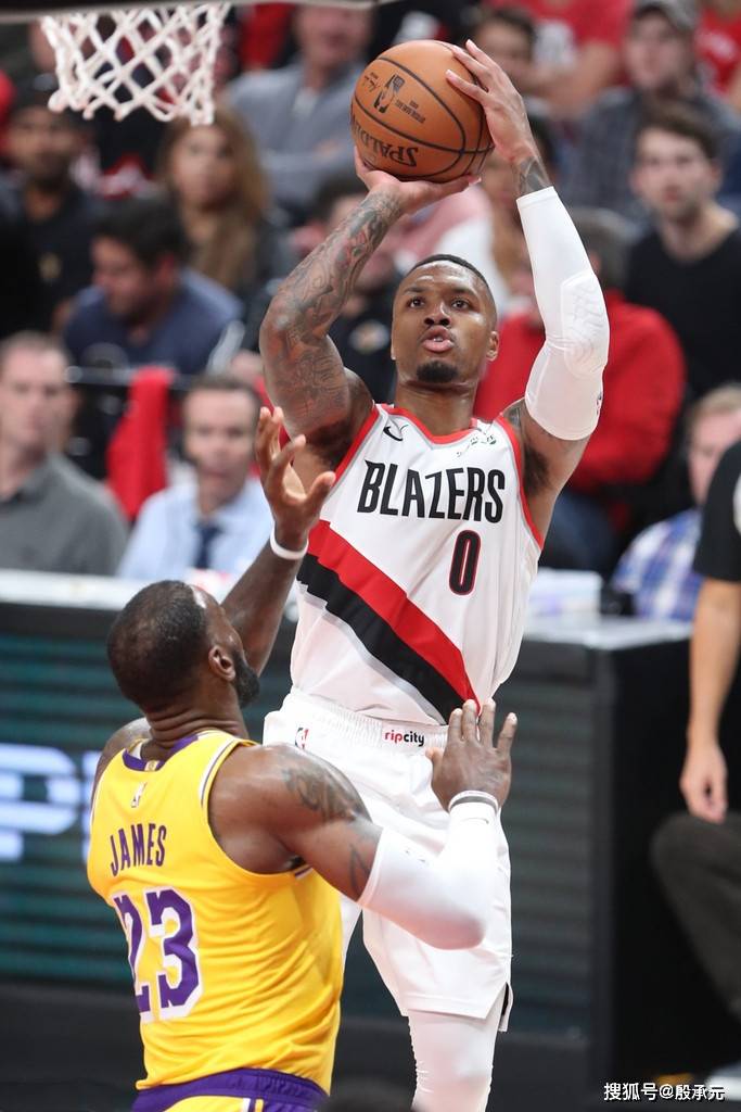 浙江队鏖战骑士，利拉德点燃赛场的简单介绍